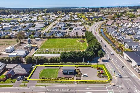 Photo of property in 4 Te Rito Street, Marshland, Christchurch, 8083