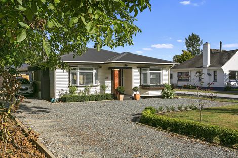 Photo of property in 161a Firth Street, Matamata, 3400