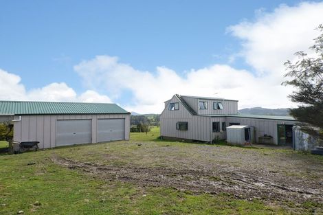 Photo of property in 310 Gumtown Road, Te Kamo, Kamo, 0185