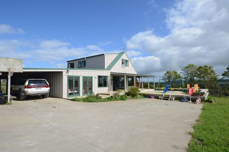 Photo of property in 310 Gumtown Road, Te Kamo, Kamo, 0185