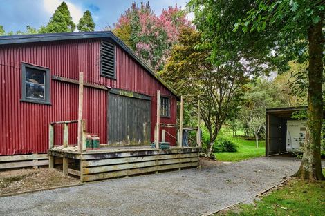 Photo of property in 46 Corbetts Road, Manakau, Otaki, 5583