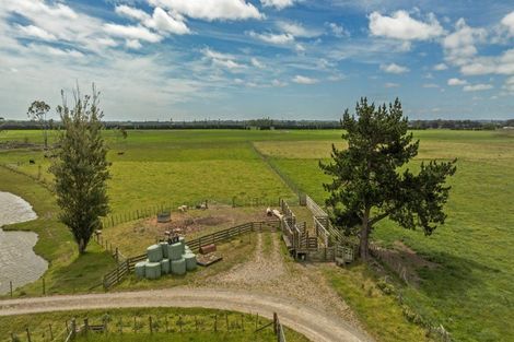 Photo of property in 577 Newbury Line, Bunnythorpe, Feilding, 4775