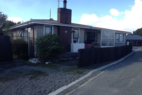 Photo of property in 122 Budge Street, Riversdale, Blenheim, 7201