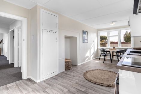 Photo of property in 196 Crawford Street, Glengarry, Invercargill, 9810