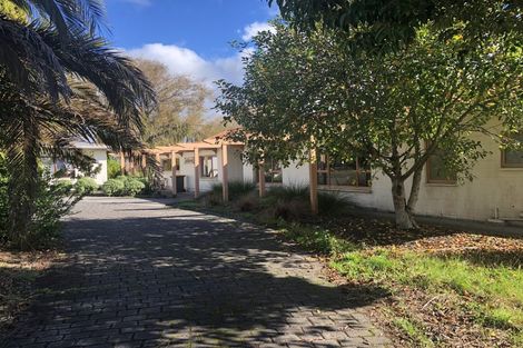 Photo of property in 275 Postman Road, Dairy Flat, Albany, 0794
