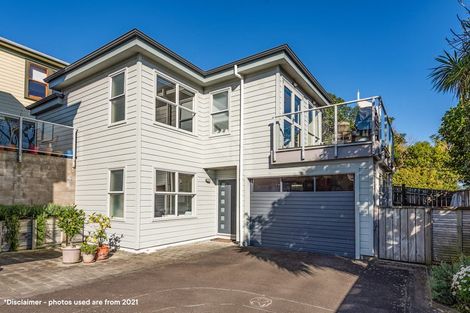 Photo of property in 5/65 Lavaud Street, Berhampore, Wellington, 6023