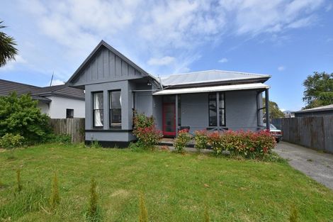 Photo of property in 107 Morton Street, Strathern, Invercargill, 9812