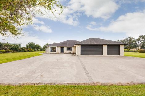 Photo of property in 148 Hendersons Line, Marton, 4789