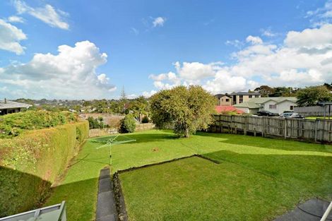 Photo of property in 255 Pakuranga Road, Pakuranga, Auckland, 2010