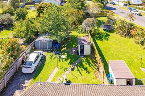 Photo of property in 103 Anzac Parade, Whanganui East, Whanganui, 4500