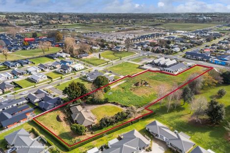 Photo of property in 7e Te Rerenga Terrace, Cambridge, 3434