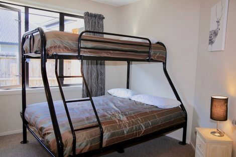 Photo of property in 6 Mount Charon Place, Hanmer Springs, 7334