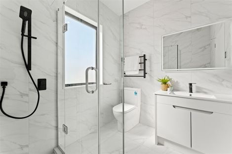 Photo of property in 6 Puhikawa Street, Massey, Auckland, 0614