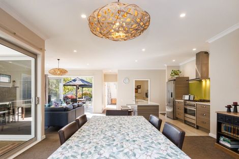 Photo of property in 5 Heritage Place, Terrace End, Palmerston North, 4410