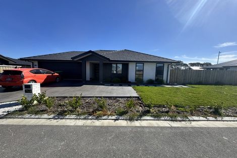 Photo of property in 4 Chelsea Lane, Rolleston, 7615