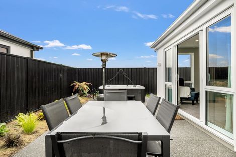 Photo of property in 17 Rice Street, Kaiapoi, 7630