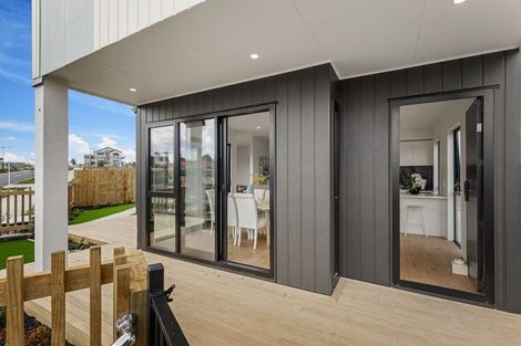 Photo of property in 153 Kerepi Street, Westgate, 0814