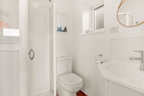 Photo of property in 27 Mortimer Terrace, Aro Valley, Wellington, 6021