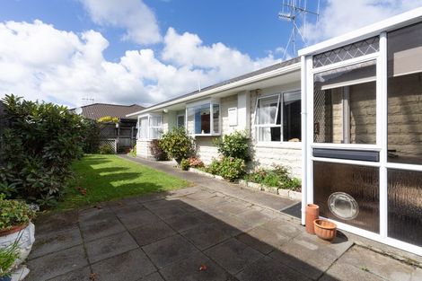 Photo of property in 1 Clark Street, Levin, 5510