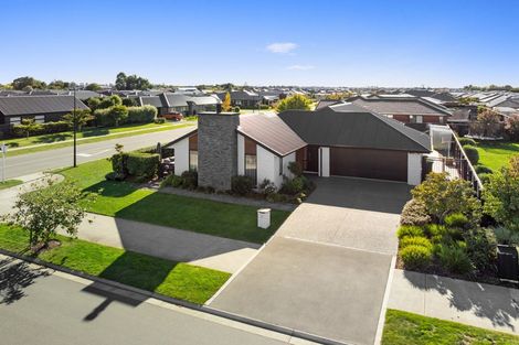 Photo of property in 29 Hungerford Drive, Rolleston, 7615