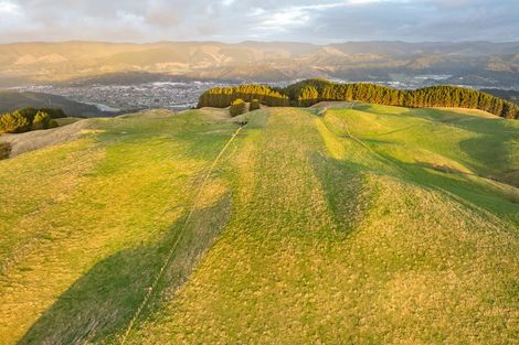 Photo of property in 492 Moonshine Hill Road, Moonshine Valley, Porirua, 5381