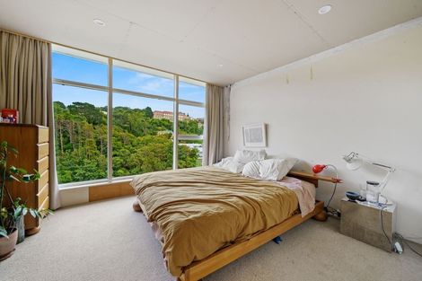 Photo of property in Herbert Gardens, 186 The Terrace, Wellington Central, Wellington, 6011