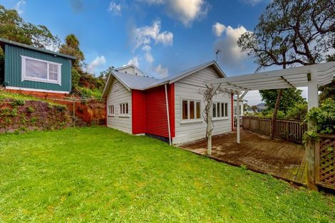Photo of property in 57 Calcutta Street, Khandallah, Wellington, 6035