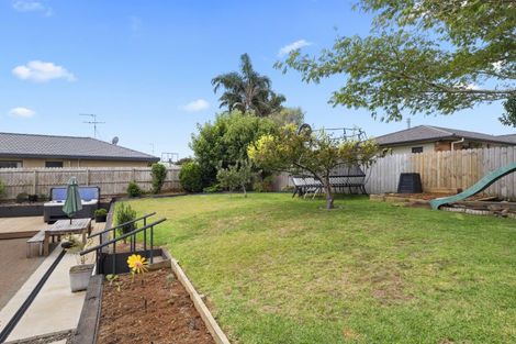 Photo of property in 35 Isabella Drive, Pukekohe, 2120