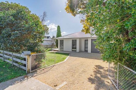 Photo of property in 43 Esther Street, Martinborough, 5711