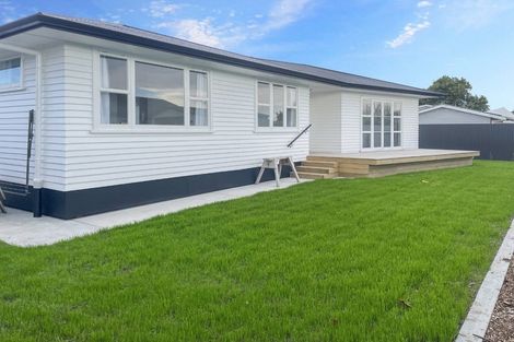 Photo of property in 77a Hillary Crescent, Maraenui, Napier, 4110