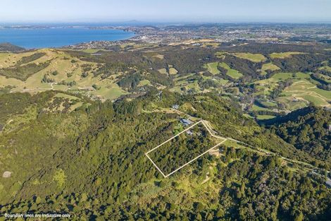 Photo of property in 147 Green Hollows Road, Puhoi, Silverdale, 0994