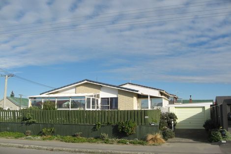 Photo of property in 46 Oram Avenue, New Brighton, Christchurch, 8061