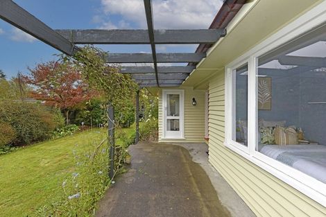 Photo of property in 72 Hudson Street, Bryndwr, Christchurch, 8053