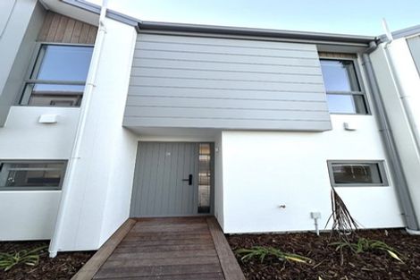 Photo of property in 59 Bampton Street, Shirley, Christchurch, 8061