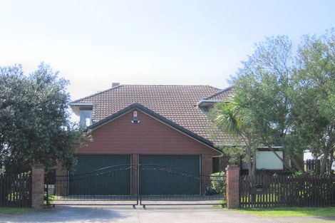 Photo of property in 435 Oceanbeach Road, Mount Maunganui, 3116