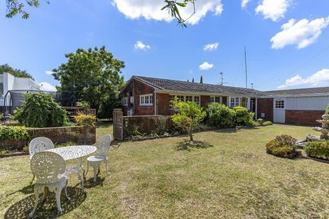 Photo of property in 7 Acmena Lane, Pakuranga, Auckland, 2010