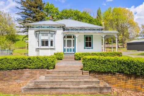 Photo of property in 47 Gillespie Street, Lake Hawea, 9382