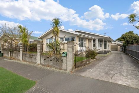 Photo of property in 76 Pages Road, Linwood, Christchurch, 8062