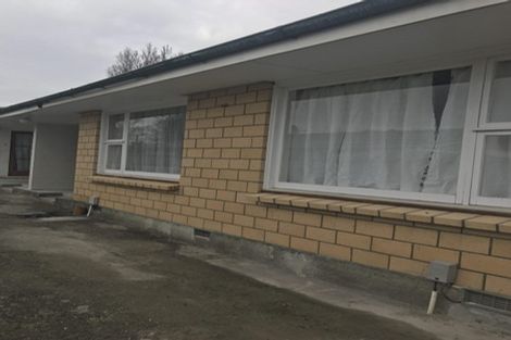 Photo of property in 5/28 Geraldine Street, Edgeware, Christchurch, 8013