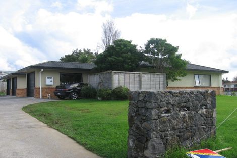 Photo of property in 154 Gadsby Road, Favona, Auckland, 2024