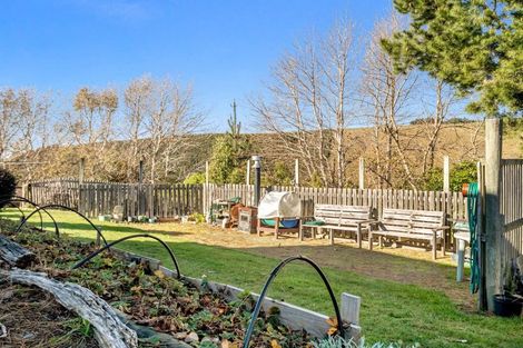 Photo of property in 660p Cathedral Road, Domett, Cheviot, 7383