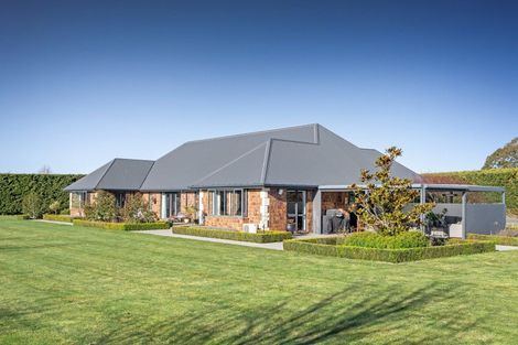 Photo of property in 118 Pattersons Road, Swannanoa, Rangiora, 7475