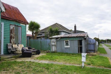 Photo of property in 126 O'hara Street, Appleby, Invercargill, 9812