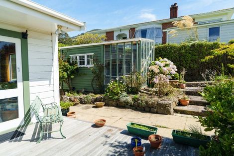 Photo of property in 4 Huia Street, Saint Leonards, Dunedin, 9022