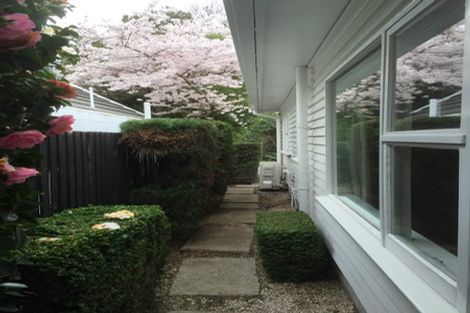 Photo of property in 4 Weka Street, Fendalton, Christchurch, 8041