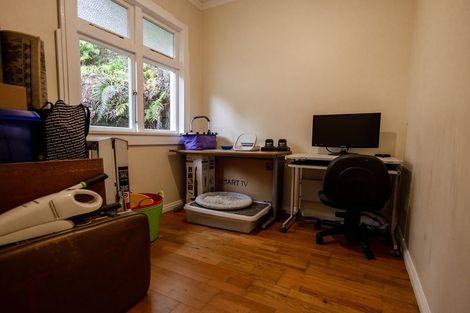 Photo of property in 21 Lydia Street, Greymouth, 7805