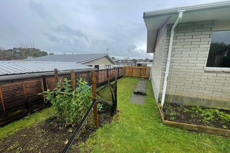 Photo of property in 1 Cassia Place, Bell Block, New Plymouth, 4312