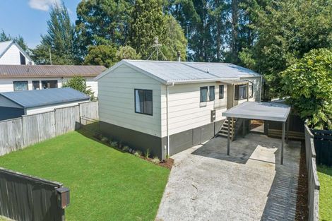 Photo of property in 34 Sunline Place, Ngongotaha, Rotorua, 3010