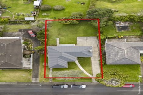 Photo of property in 43 Alton Avenue, Hillcrest, Auckland, 0627