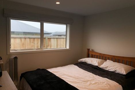 Photo of property in 14 Longcot Drive, Rolleston, 7615